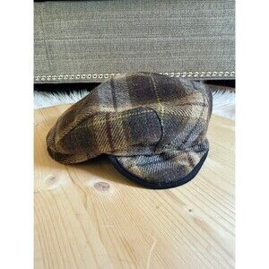 Wigens Newsboy cap